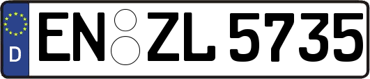 EN-ZL5735