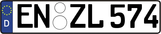 EN-ZL574