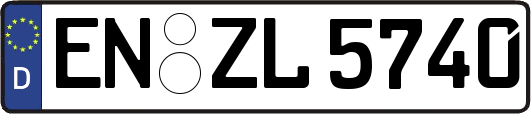 EN-ZL5740