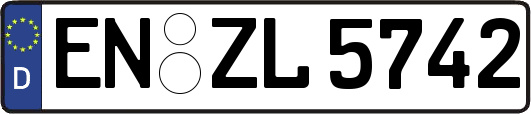 EN-ZL5742