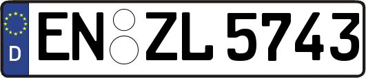 EN-ZL5743