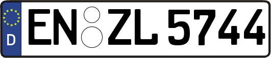 EN-ZL5744