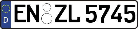 EN-ZL5745