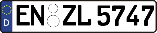 EN-ZL5747