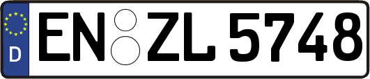 EN-ZL5748