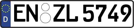 EN-ZL5749