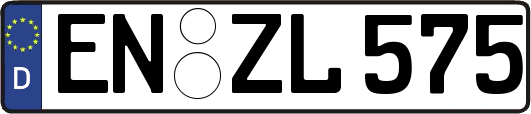 EN-ZL575