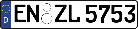 EN-ZL5753