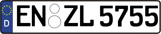 EN-ZL5755