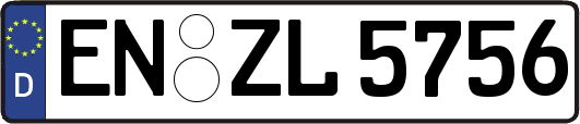 EN-ZL5756