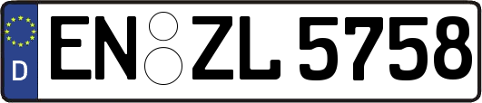 EN-ZL5758