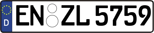 EN-ZL5759