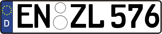 EN-ZL576