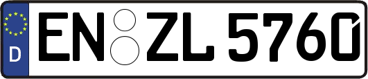 EN-ZL5760