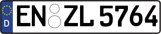 EN-ZL5764