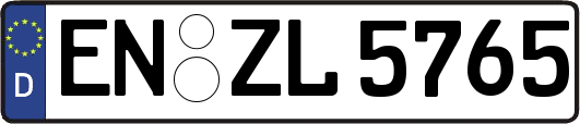 EN-ZL5765