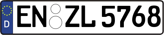 EN-ZL5768