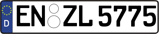 EN-ZL5775