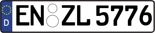 EN-ZL5776