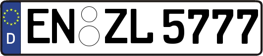 EN-ZL5777