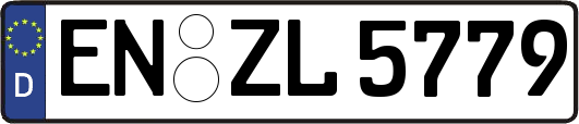 EN-ZL5779