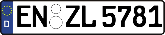 EN-ZL5781