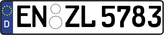 EN-ZL5783