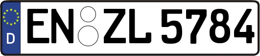 EN-ZL5784