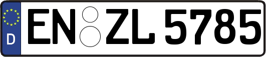 EN-ZL5785