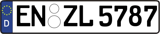 EN-ZL5787