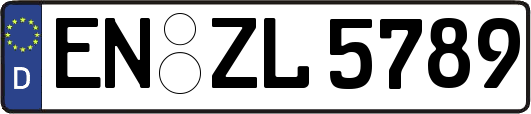 EN-ZL5789