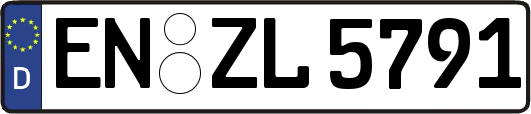 EN-ZL5791