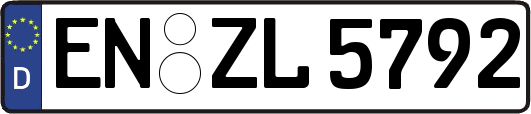 EN-ZL5792