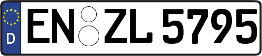 EN-ZL5795