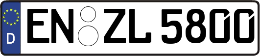 EN-ZL5800