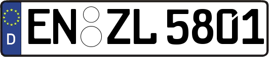 EN-ZL5801