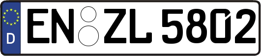 EN-ZL5802