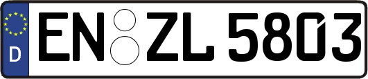 EN-ZL5803