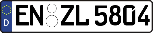 EN-ZL5804