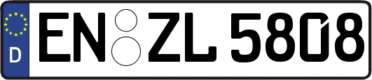 EN-ZL5808