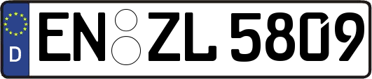 EN-ZL5809