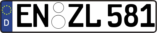 EN-ZL581