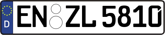 EN-ZL5810