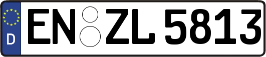 EN-ZL5813