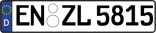 EN-ZL5815