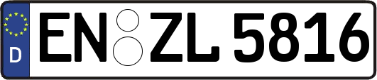 EN-ZL5816