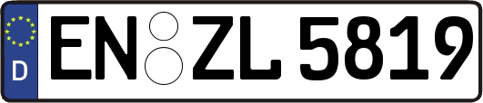 EN-ZL5819