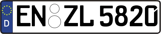 EN-ZL5820