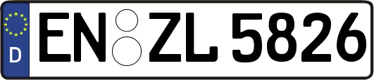 EN-ZL5826