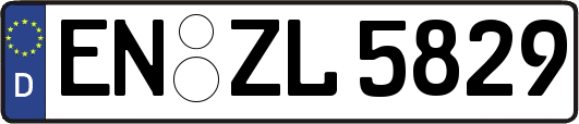 EN-ZL5829